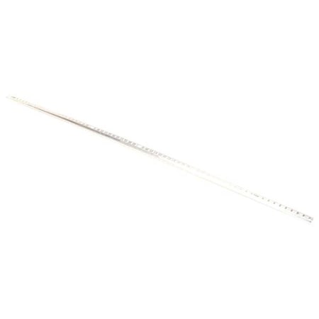 Delfield Pilaster, 36, Adj Shelf 3234448